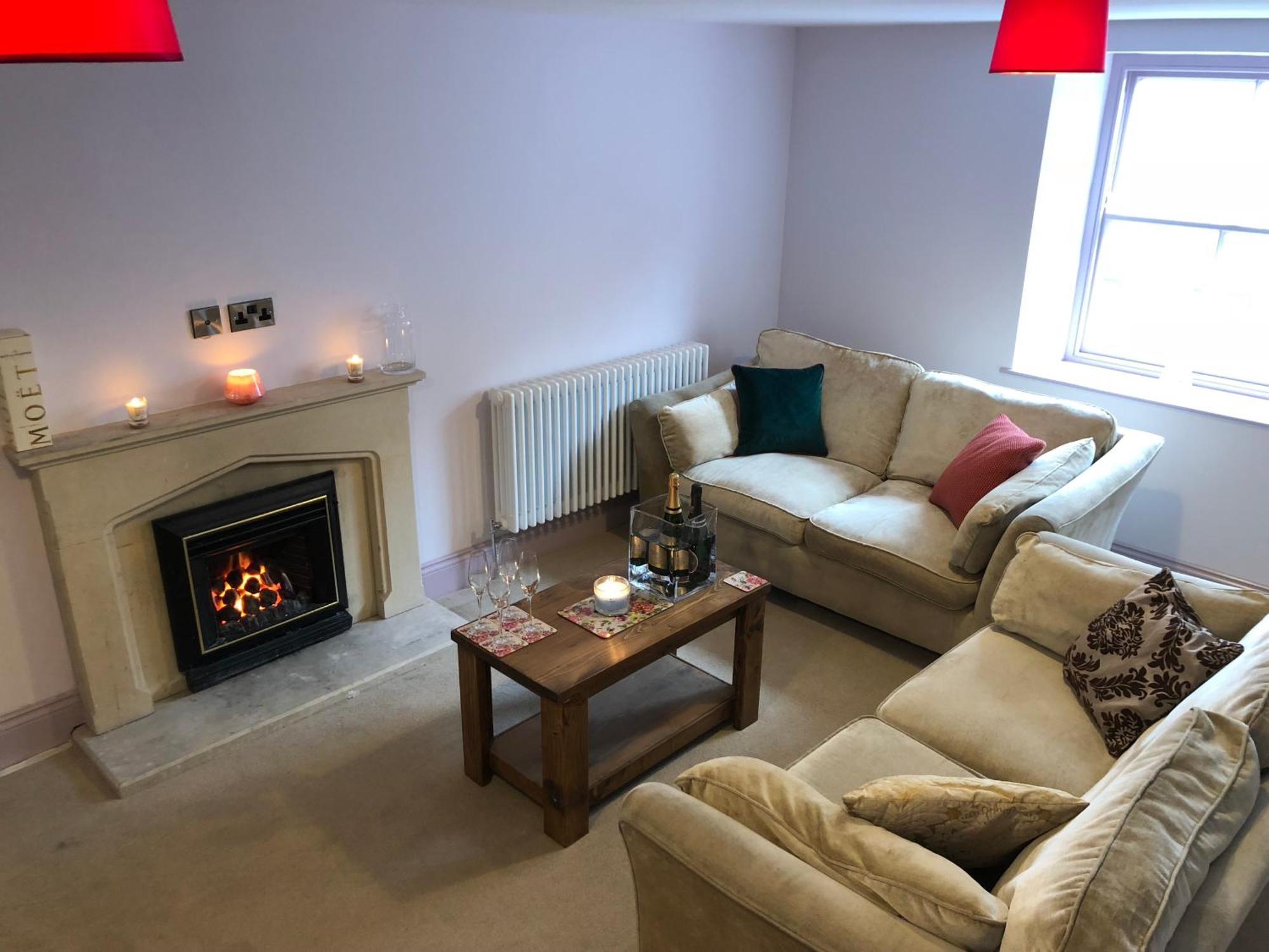 Cosy Cottage, Market Square View, Grade 2 Listed! Сasa de vacaciones *