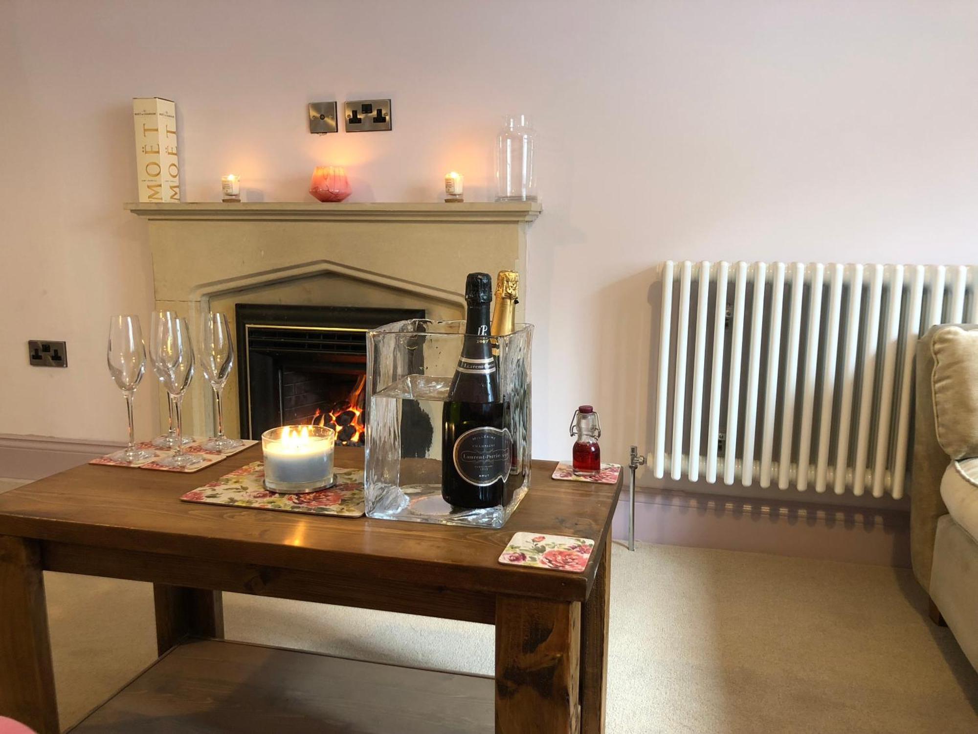 Cosy Cottage, Market Square View, Grade 2 Listed! Сasa de vacaciones *