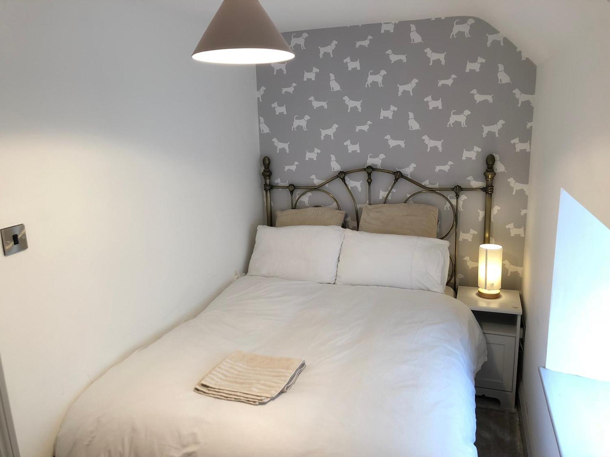 Сasa de vacaciones Cosy Cottage, Market Square View, Grade 2 Listed! *
