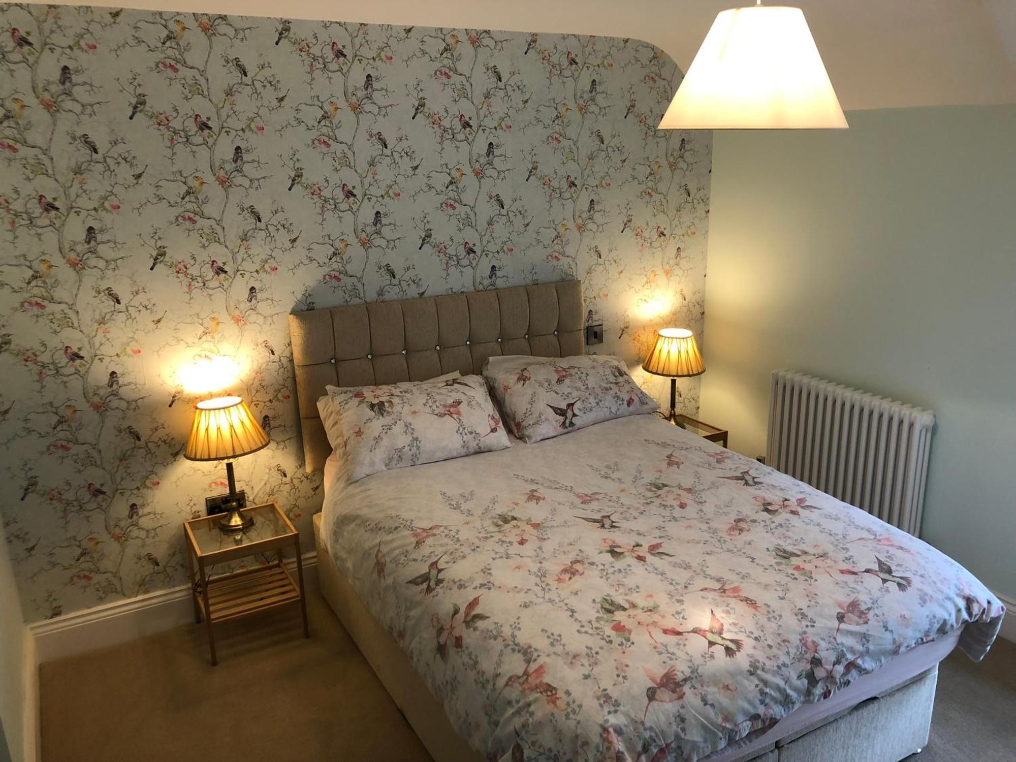 Сasa de vacaciones Cosy Cottage, Market Square View, Grade 2 Listed! *